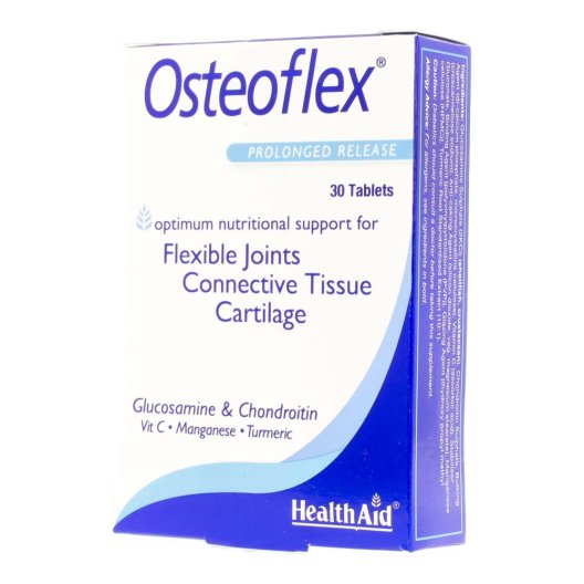 OSTEOFLEX 30CPR BLIST