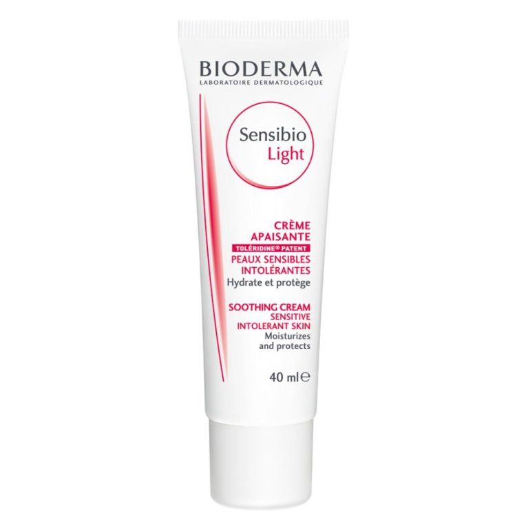 SENSIBIO LIGHT CR 40ML SENSIBIO LIGHT CR 40ML