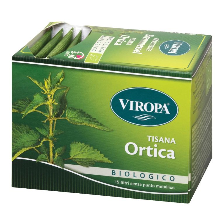 VIROPA ORTICA BIO 15BUST VIROPA ORTICA BIO 15BUST