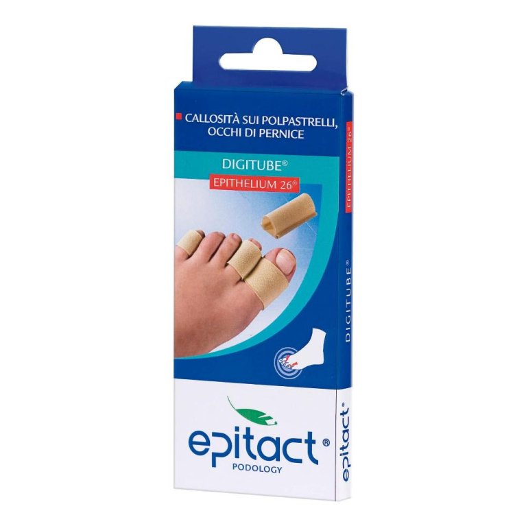 EPITACT DIGITUBE GEL SIL M1X10 EPITACT DIGITUBE GEL SIL M1X10