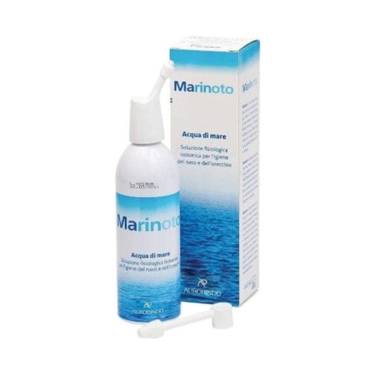 MARINOTO SPRAY NASO/ORECCHIE