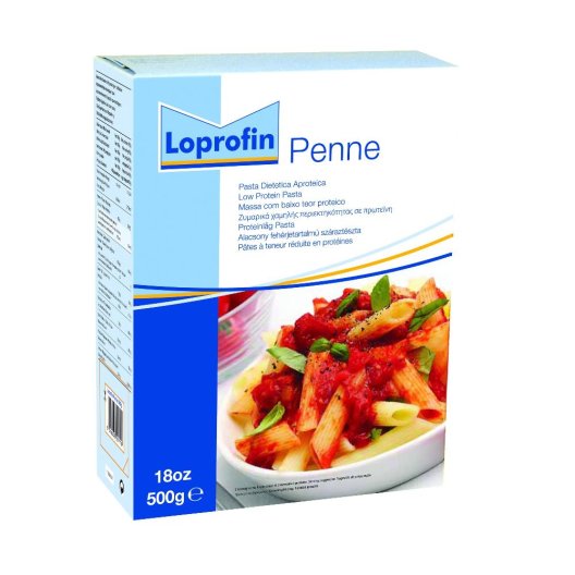 LOPROFIN PENNE 500G LOPROFIN PENNE 500G