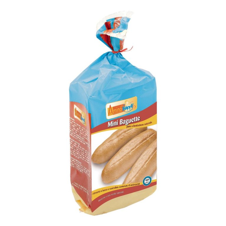 AMINO HAPPYD MINI BAGUETTE 300 AMINO HAPPYD MINI BAGUETTE 300