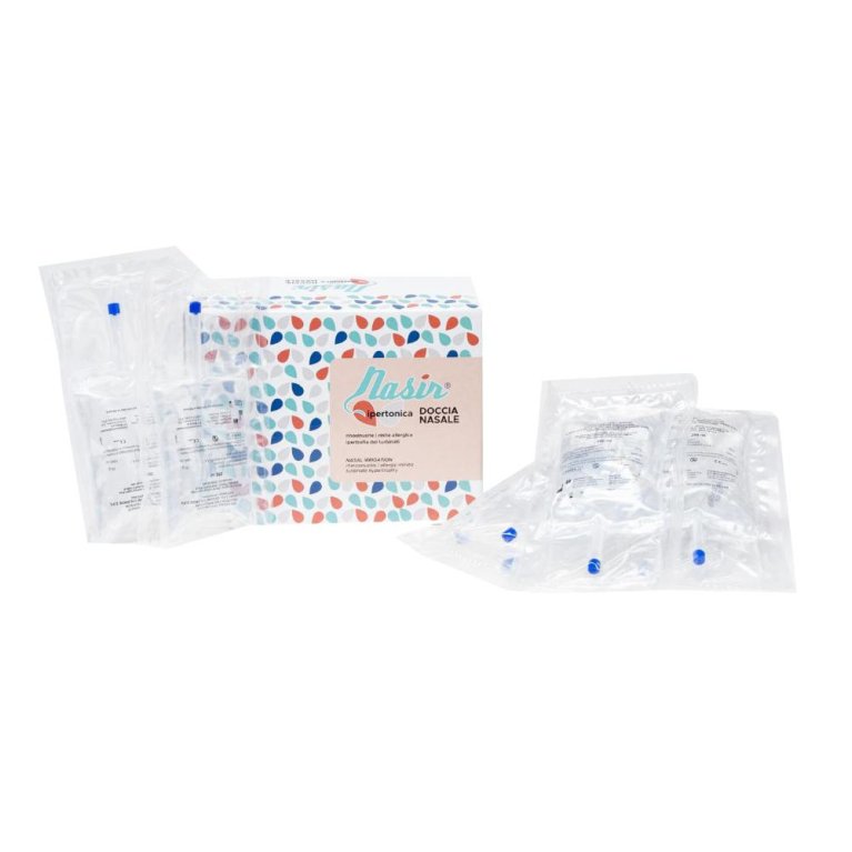NASIR LAV NASALE IPERTON 3SACC