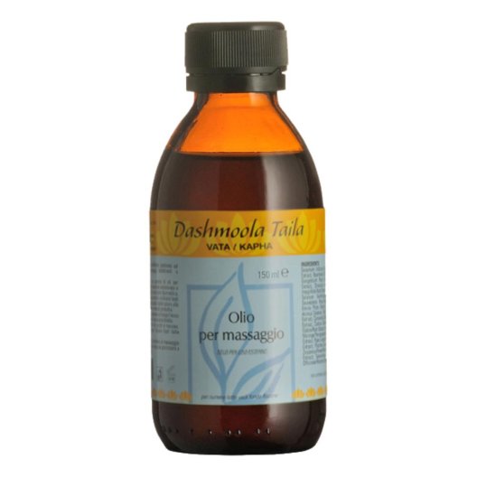 DASHMOOLA TAILA BENEF 150ML DASHMOOLA TAILA BENEF 150ML