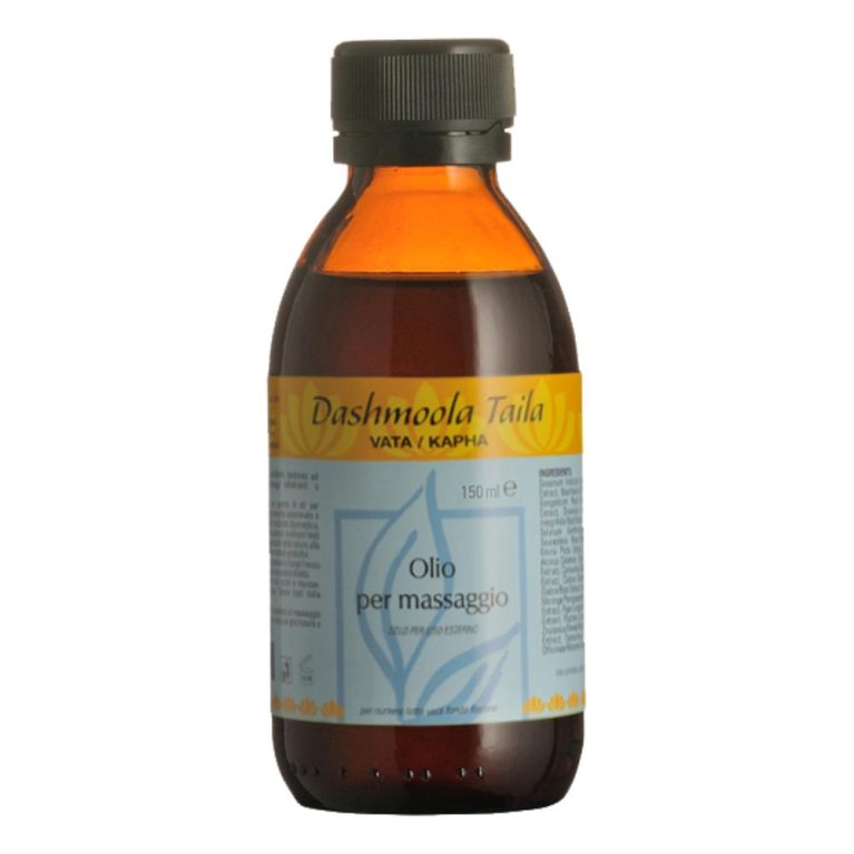 DASHMOOLA TAILA BENEF 150ML DASHMOOLA TAILA BENEF 150ML