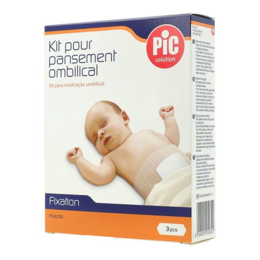 PIC KIT BENDA RETE OMBELICALE