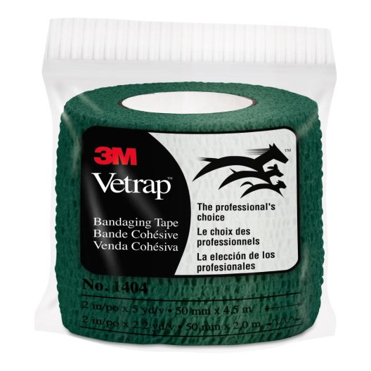 VETRAP FASC EL VE 5CM