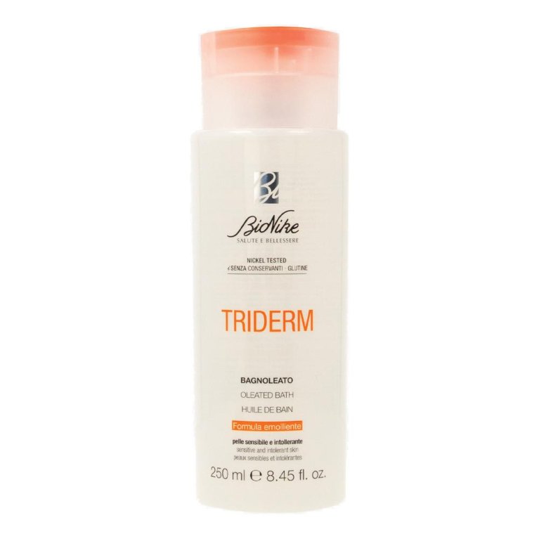TRIDERM BAGNO DOCC OLEAT 250ML