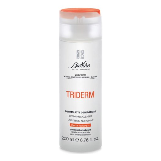TRIDERM LATTE DERMOLAT 200ML