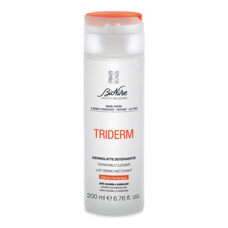 TRIDERM LATTE DERMOLAT 200ML