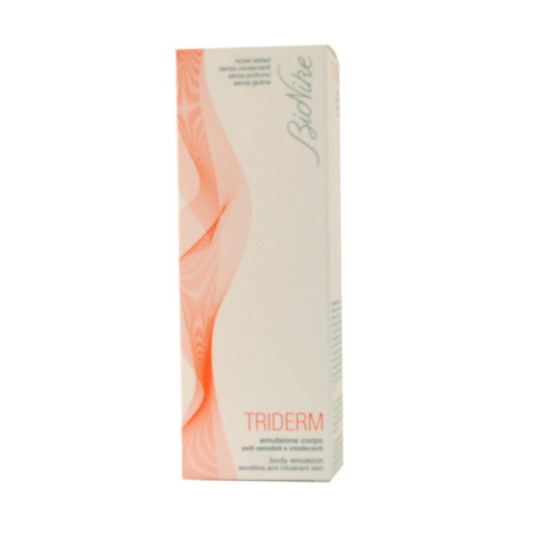TRIDERM EMULSIONE CORPO 200ML
