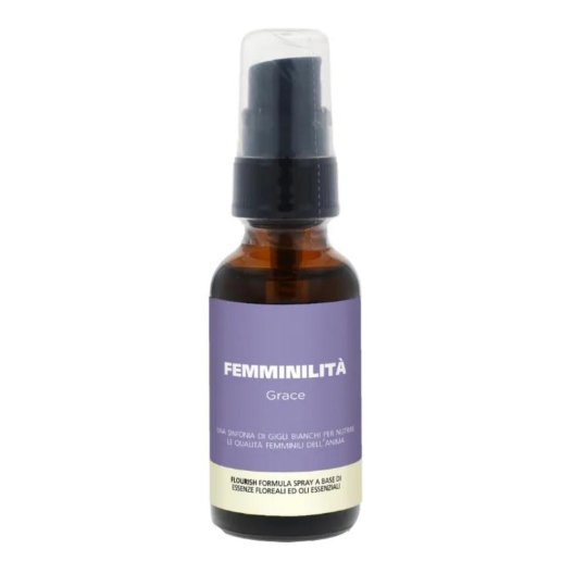 GRACE SPRAY ORALE 30ML