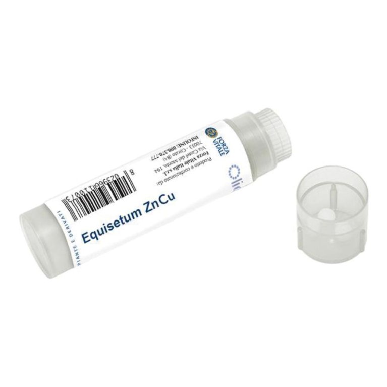 EQUISETUM ZN/CU 100GL