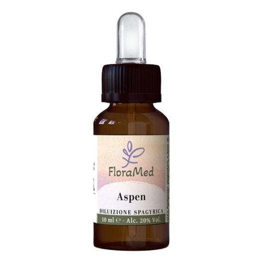 ASPEN FIORI MEDITER GOCCE 10ML