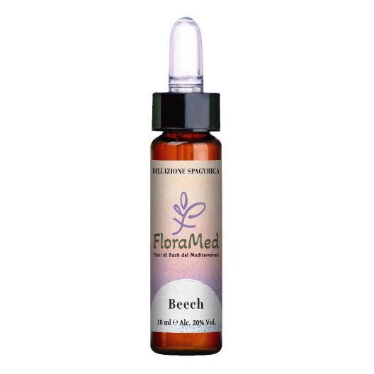 BEECH FIORI MEDITER GOCCE 10ML
