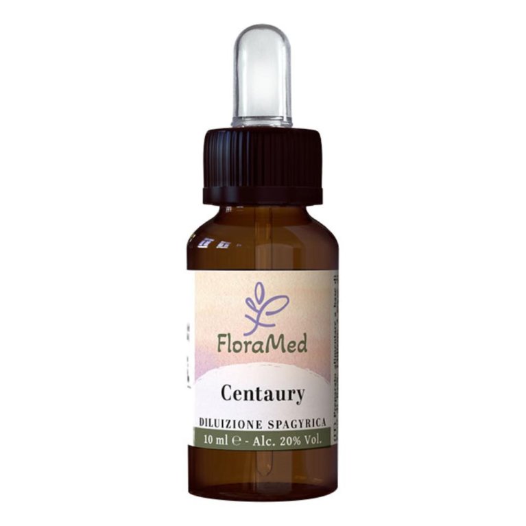 CENTAURY FIORI MEDITER GTT10ML CENTAURY FIORI MEDITER GTT10ML