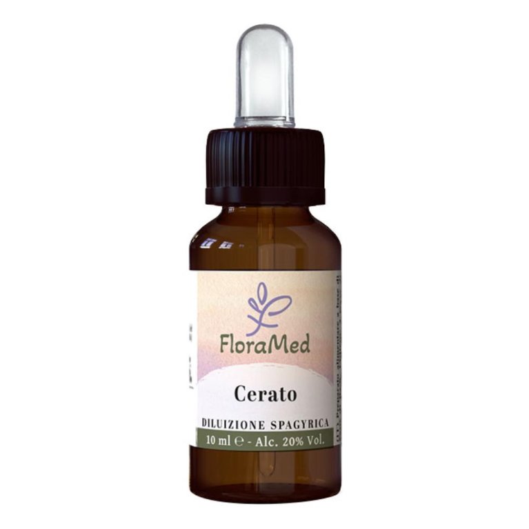 CERATO FIORI MEDITER GOCCE10ML CERATO FIORI MEDITER GOCCE10ML