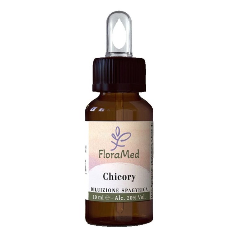 CHICORY FIORI MEDITER GTT 10ML CHICORY FIORI MEDITER GTT 10ML