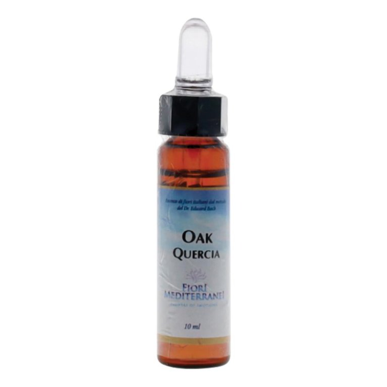 OAK FIORI MEDITER GOCCE 10ML OAK FIORI MEDITER GOCCE 10ML