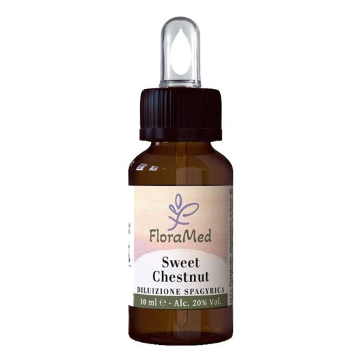SWEET CHESTNUT FIORI MEDITER
