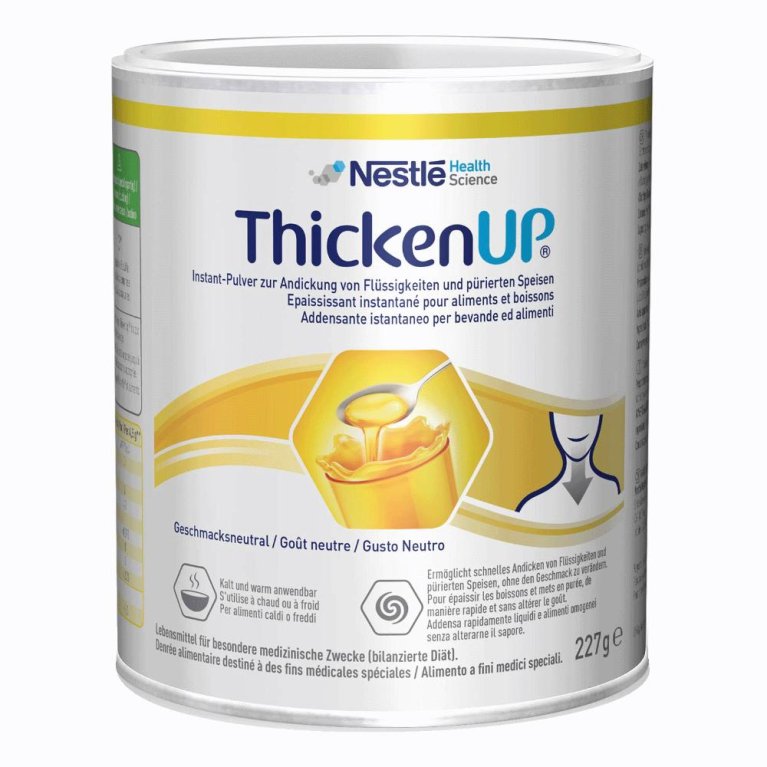 RESOURCE THICKENUP NEUTRO 227G RESOURCE THICKENUP NEUTRO 227G