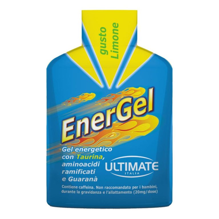 ULTIMATE ENERGEL LIMONE 42GXXX