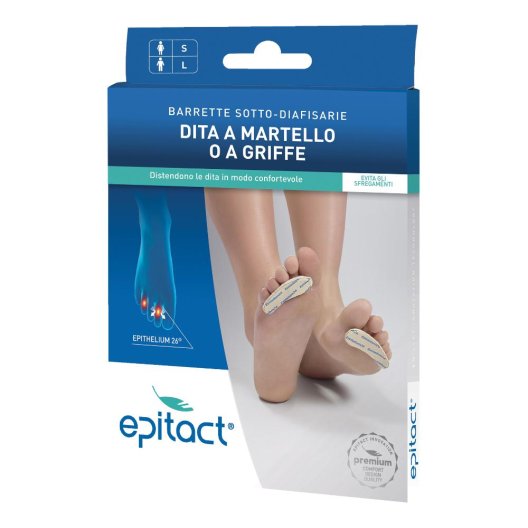 EPITACT BARR SOTTODIAFIS U 2PA EPITACT BARR SOTTODIAFIS U 2PA