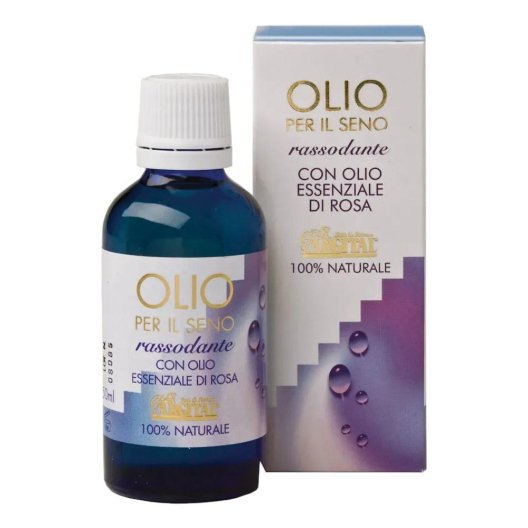 OLIO PER IL SENO RASSODANTE OLIO PER IL SENO RASSODANTE