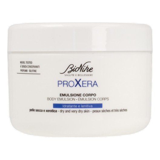 PROXERA EMULSIONE CORPO 400ML PROXERA EMULSIONE CORPO 400ML