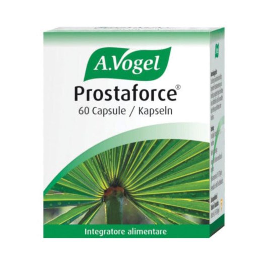 PROSTAFORCE 60CPS 120G