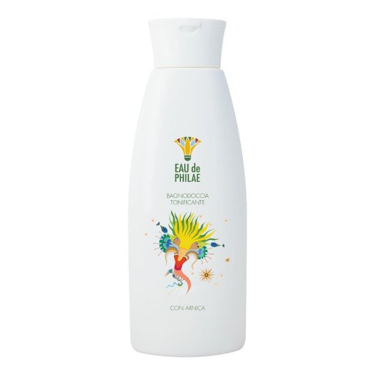 BAGNODOCCIA ARNICA PHILAE