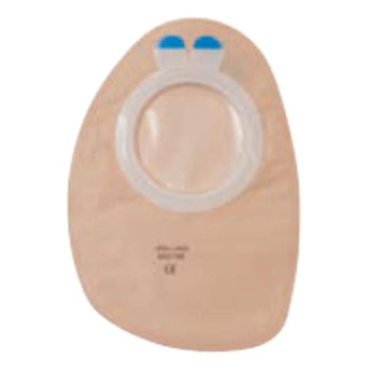 FLAIR 2 SACCA COLO OP MAXI55MM