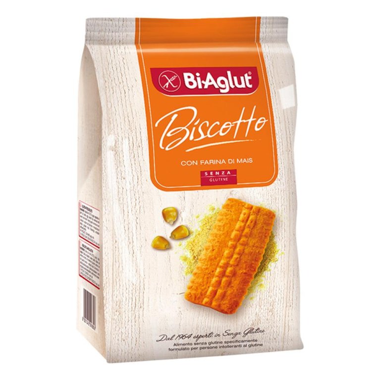 BIAGLUT BISCOTTI 180G BIAGLUT BISCOTTI 180G