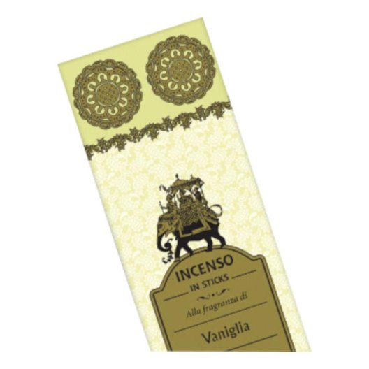 INCENSO VANIGLIA 15G