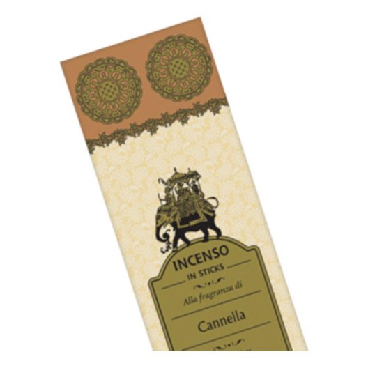 INCENSI CANNELLA