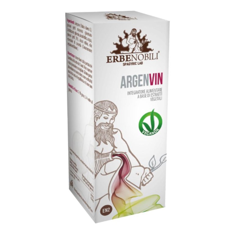 ARGENVIN 10ML ARGENVIN 10ML