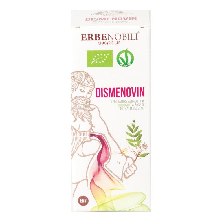 DISMENOVIN 50ML DISMENOVIN 50ML