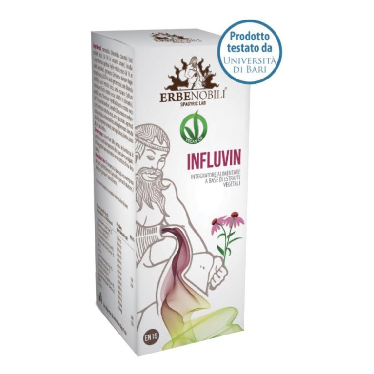 INFLUVIN 50ML INFLUVIN 50ML