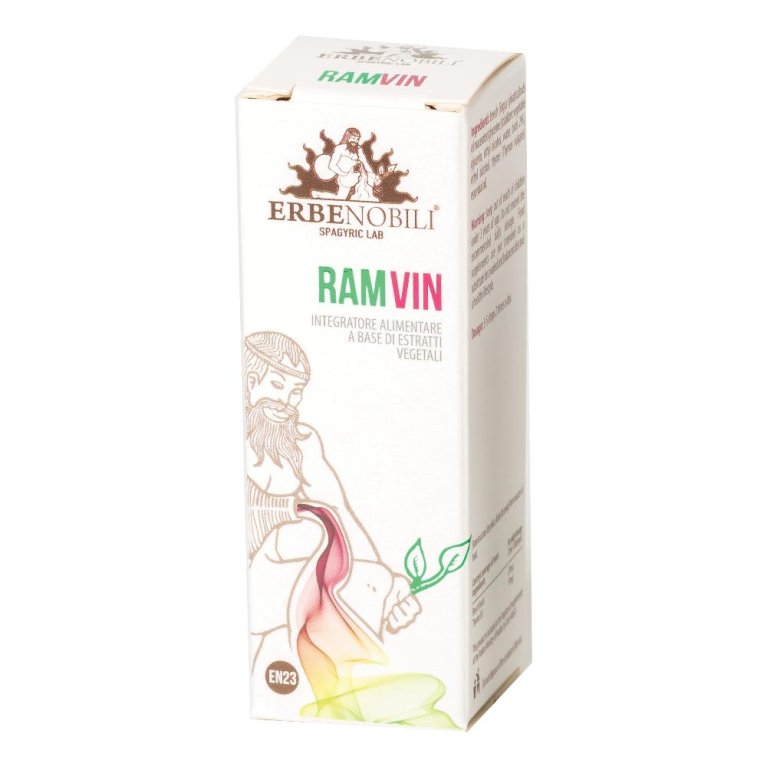 RAMVIN 10ML RAMVIN 10ML