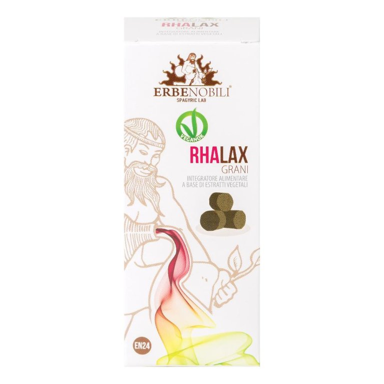 RHALAX GRANI 25G RHALAX GRANI 25G