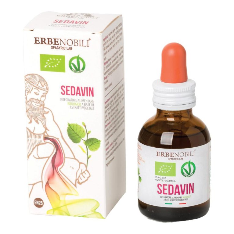 SEDAVIN 50ML SEDAVIN 50ML
