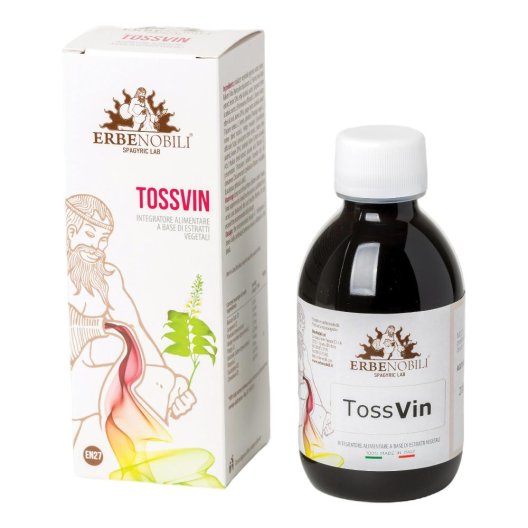 TOSSVIN 200ML TOSSVIN 200ML