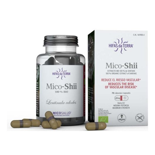 MICO SHII 70CPS MICO SHII 70CPS