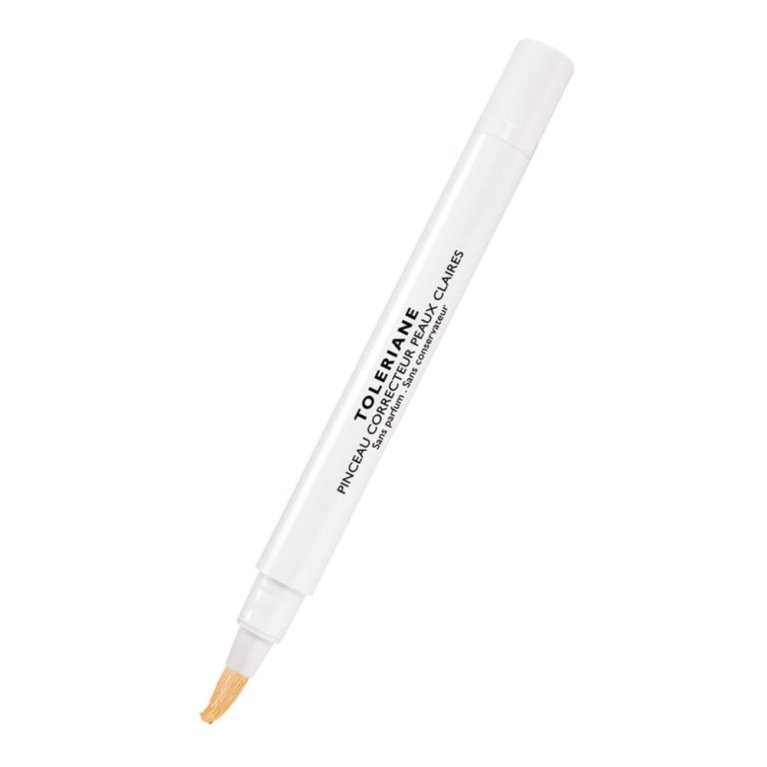 TOLERIANE PINCEAU COR PENNA 01