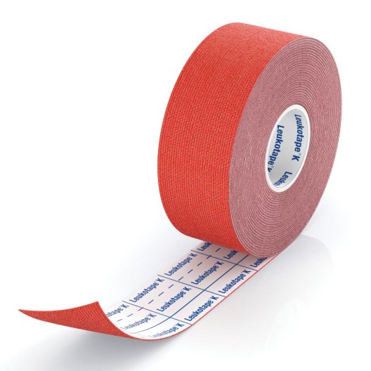 LEUKOTAPE K TAPING 2,5X500 RO