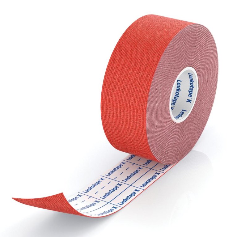LEUKOTAPE K TAPING 2,5X500 RO