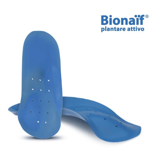 PLANTARE ATT BIONAIF BL PIC 2P