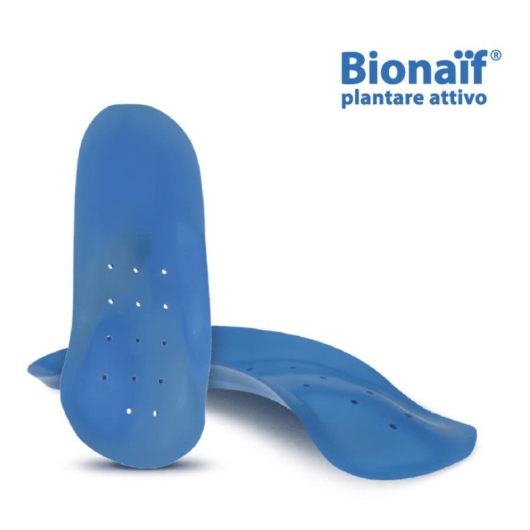 PLANTARE ATT BIONAIF BL M 2PZ
