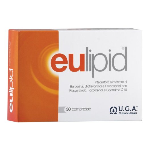 EULIPID 30CPR 34G